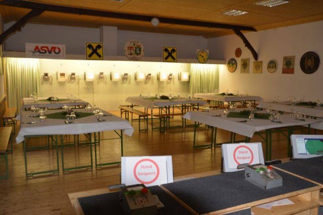 Rupert Halmdienst feierte seinen 70 Geburtstag! 